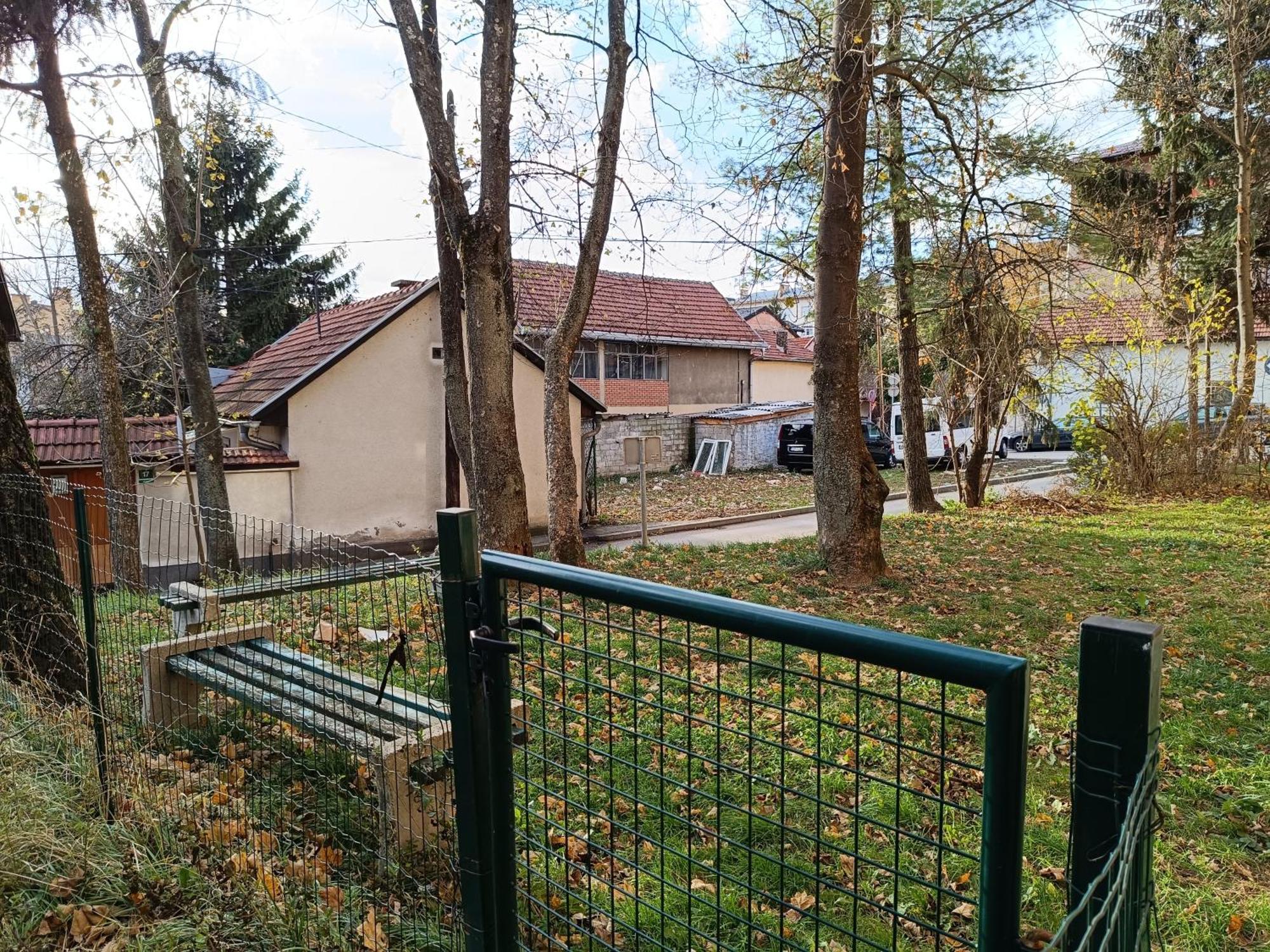Luxapart Bjela City Centar Free Parking Sarajevo Exterior photo